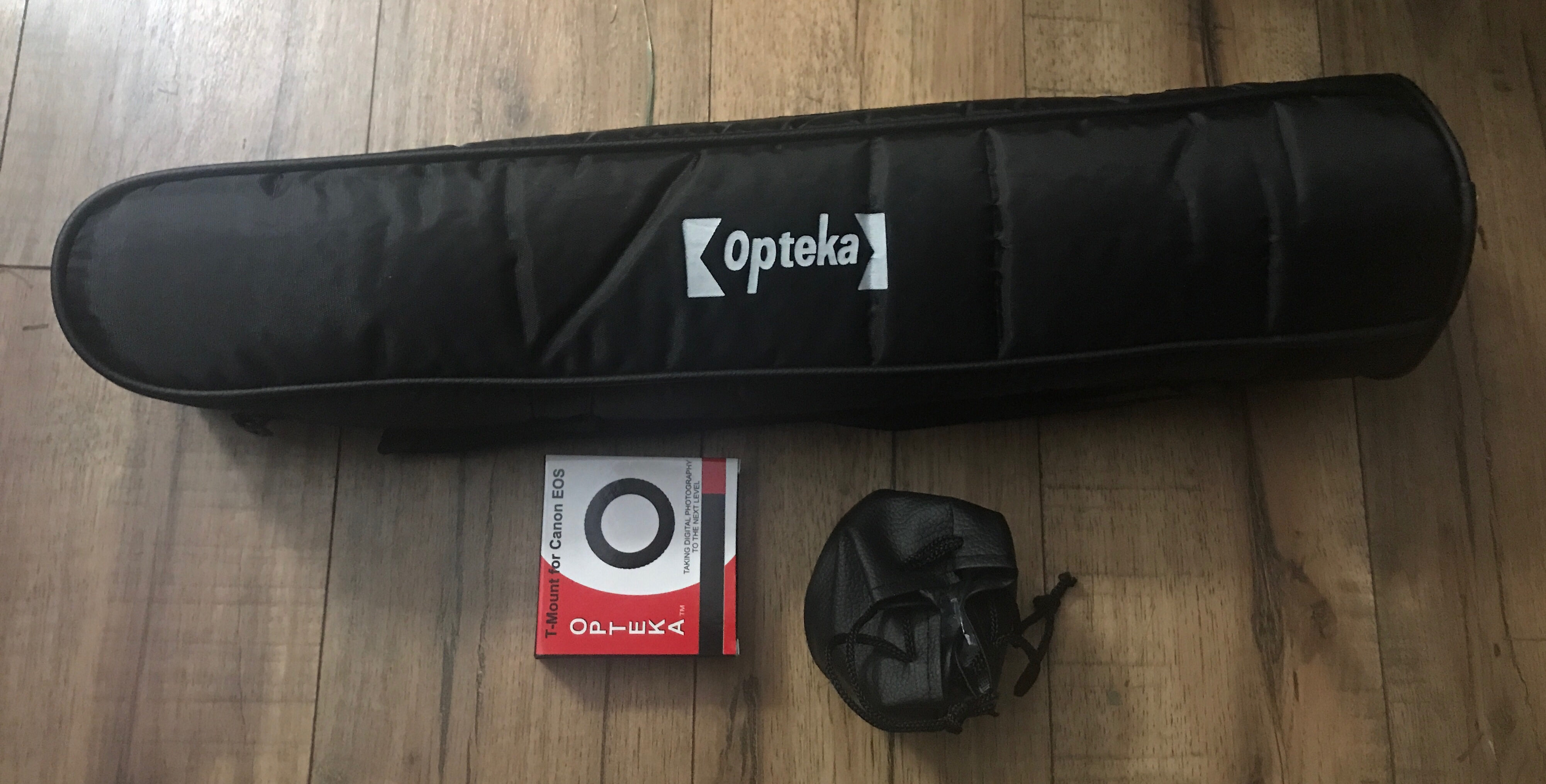 Zoom Monster – Opteka 650-1300mm Zoom Lens Review – Adventures of